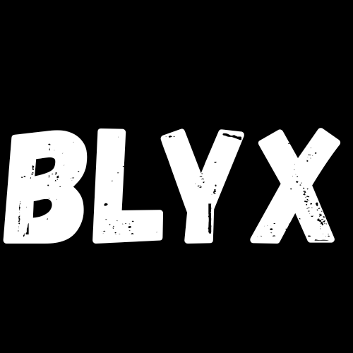BLYX Logo